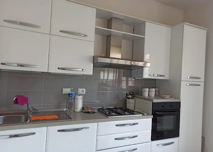 Casa Vacanze Giulia A Careggi Wi-Fi