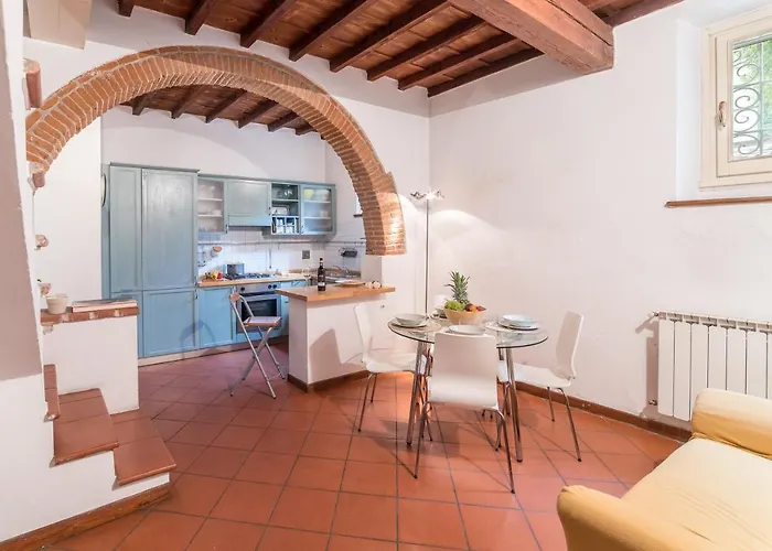 Casa Romana By Mmega
