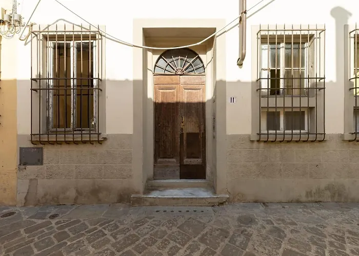 Boboli Suite-Hosted By Sweetstay