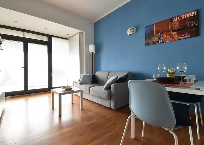 Ancona\'S Home