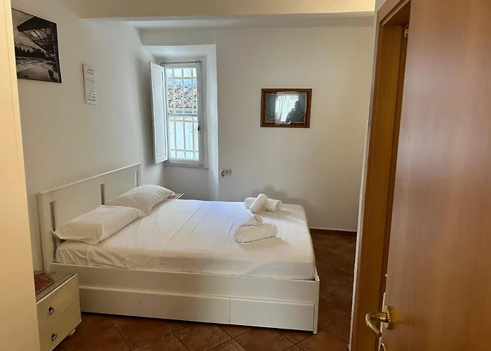 Pitti Apartment