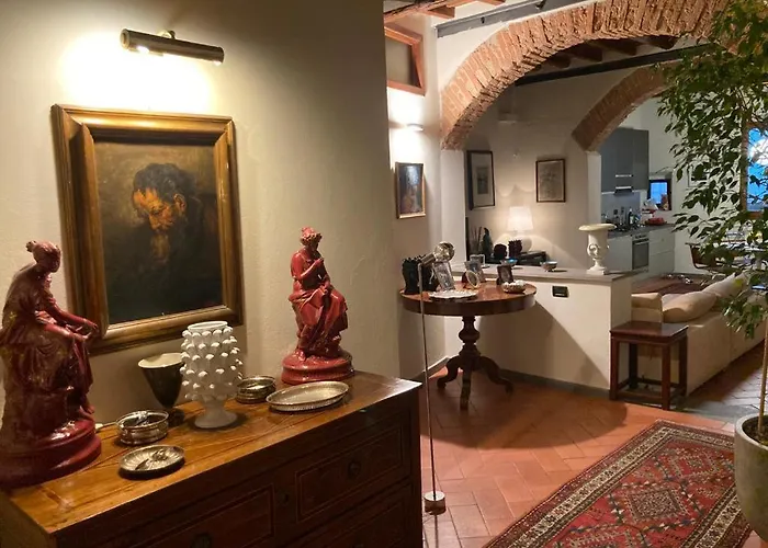 Central And Quiet Apartment