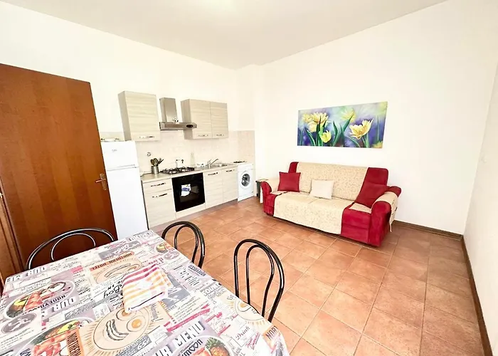 Mv Apartament 4C