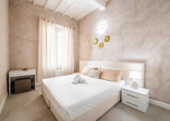 5 Minuti - Duomo Tripla Suite Luxury