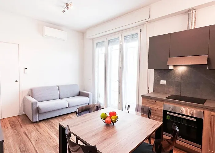 Ghiberti Boutique Apartment