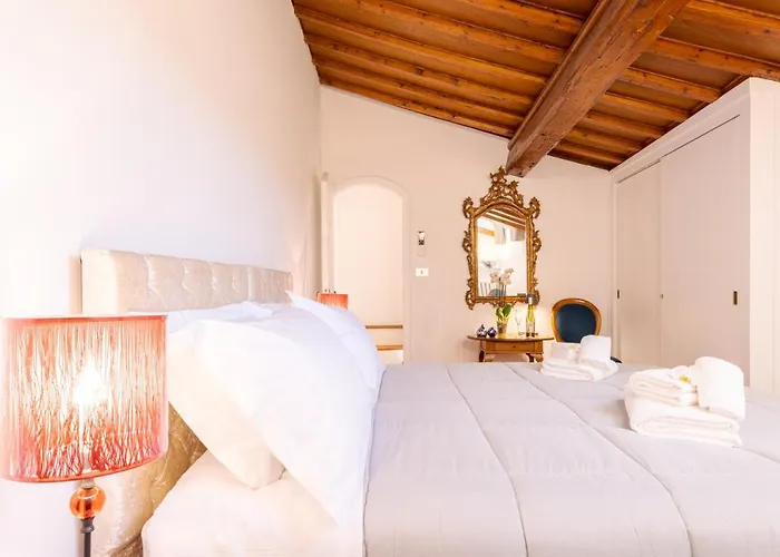 Vespucci Suite Home