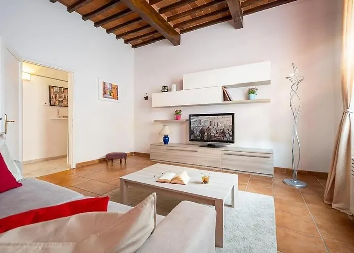 Santa Rosa Apartment - Oltrarno