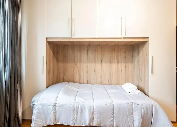Leopolda Apartment Free Wi-Fi