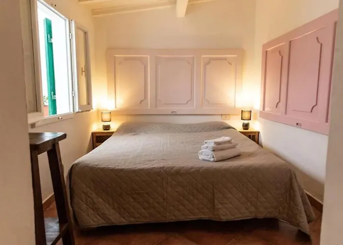 Il Cuore Di Firenze + Corte Privata+ Wifi+Ac