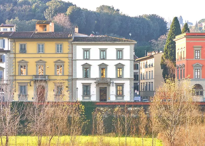 Serristori Palace Residence
