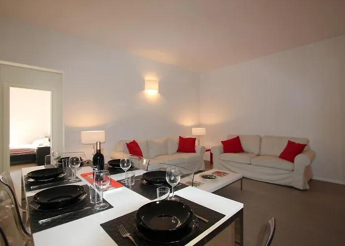 Santambrogio Apartment