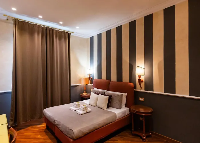 S.Maria Novella Dream Suites