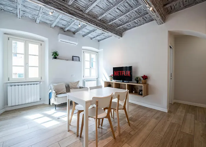 10 Minuti Duomo - Double Suite Con Idromassaggio