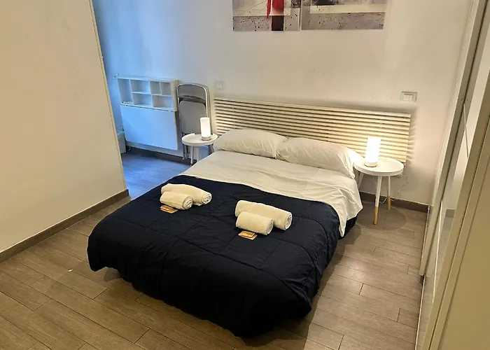 Harmony Boutique Apartment