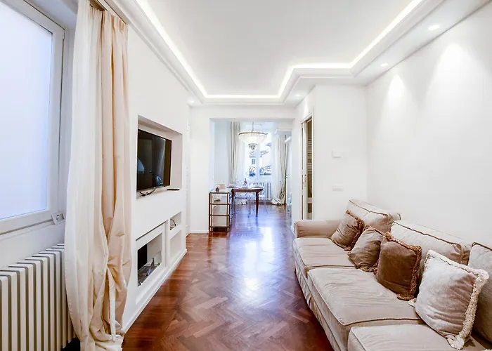 Florence Vecchietti House
