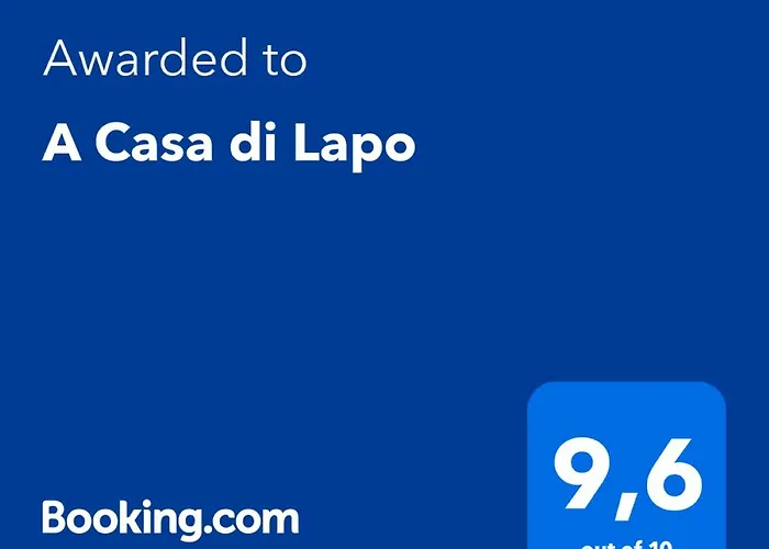 A Casa Di Lapo