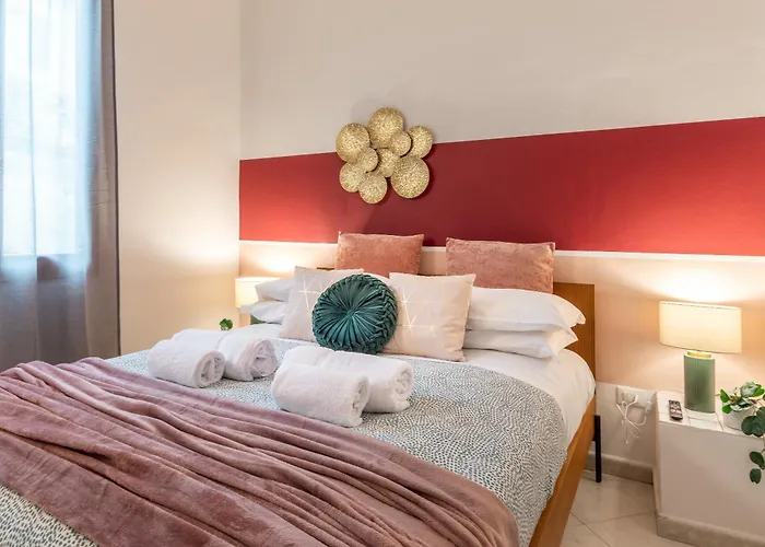 Wine Apartments Florence Vernaccia