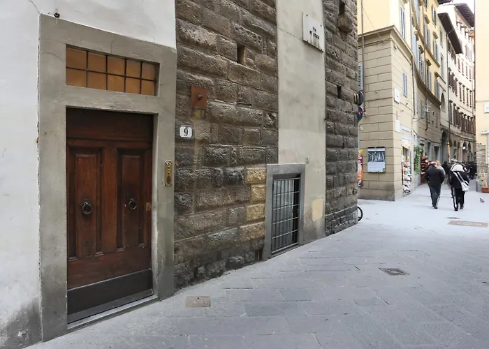 La Torre Di Dante