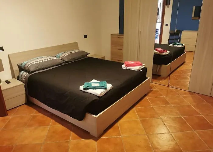 Giorgia\'S Nice Home
