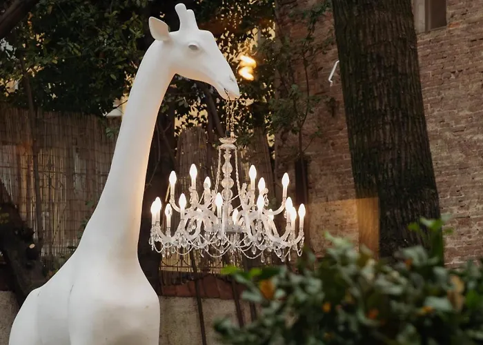 Hotel Londra - Firenze