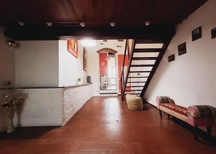 Sangallo47 Casavacanze