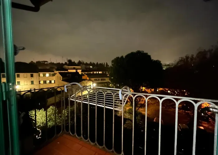 Boboli Boutique Apartment