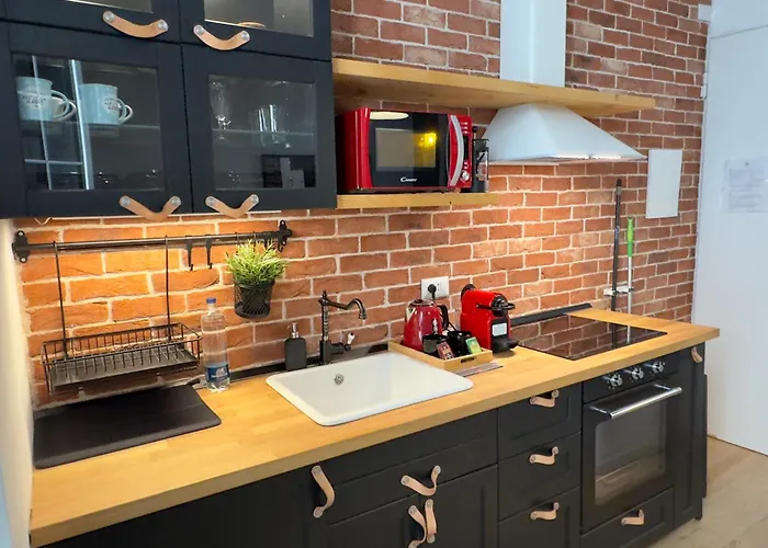 Cristel - Design Moderno E Posizione Imbattibile Nel Cuore Di Firenze