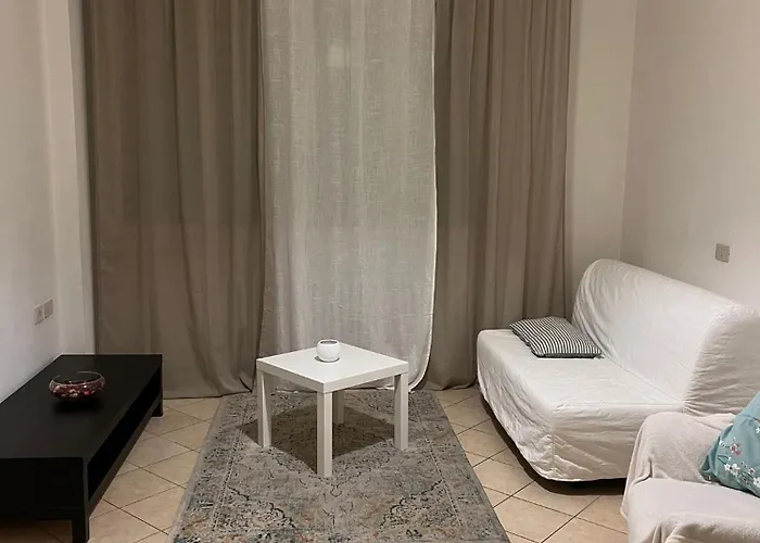 Puccini Apartament