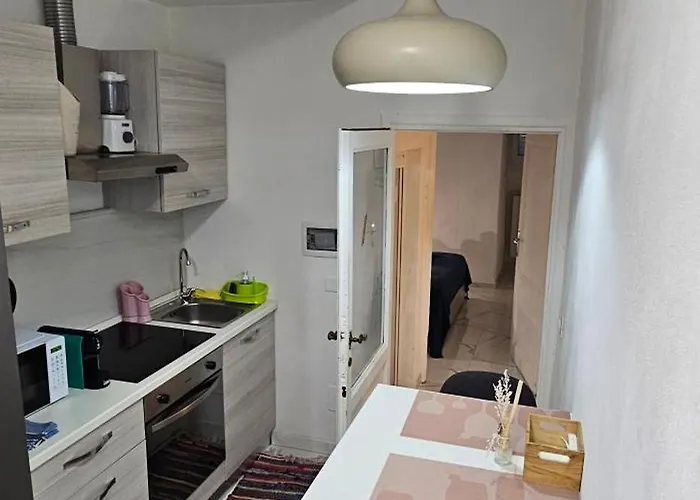 San Niccolo Apartment