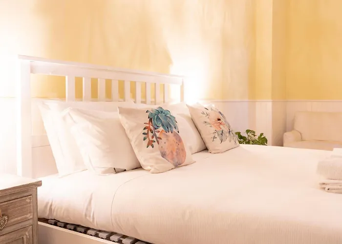 San Niccolo Comfortable Home