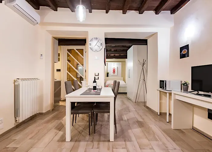 Be Your Home - Just A Step Away From Everything