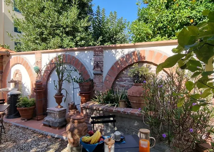B&B Firenze 400