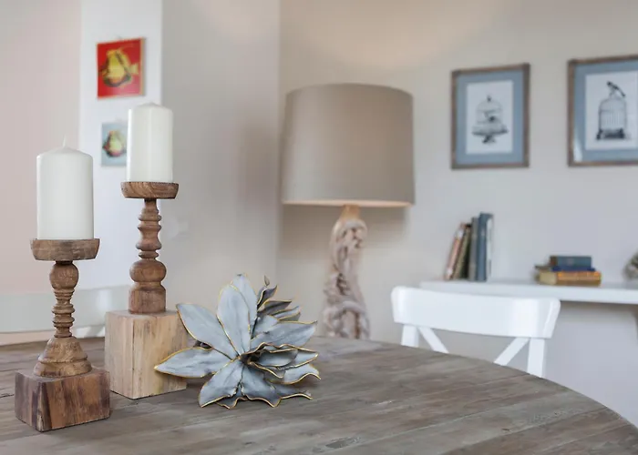 Firenze Top-Floor Flat Close To Arno