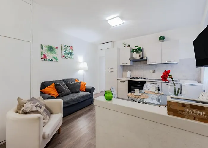 Ponte Vecchio & Boboli Modern Apartment