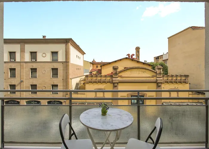 La Domo Di Letizia - Sweet Dreams In Florence