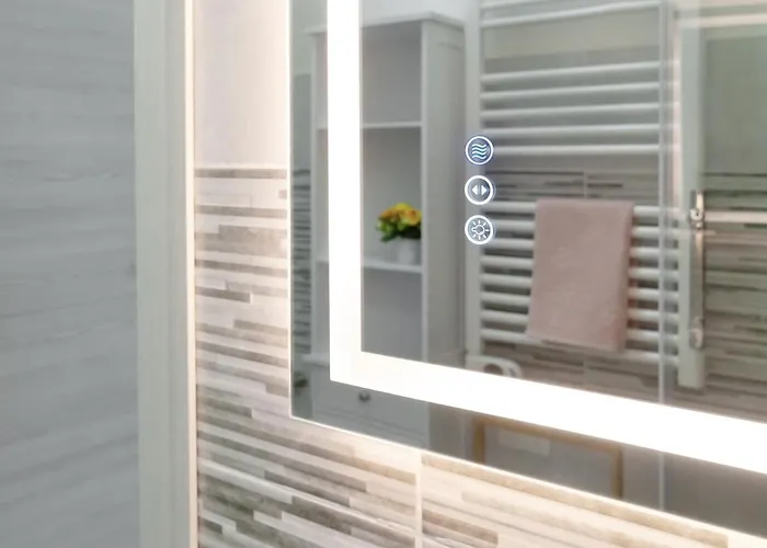 Bellariva Home