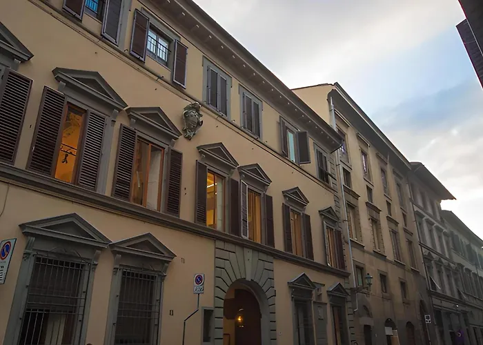 Lungarno Ponte Vecchio
