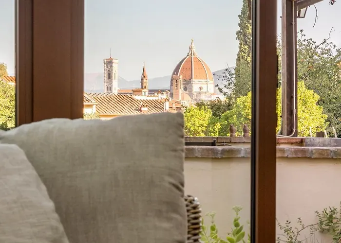 Garden Duomo House