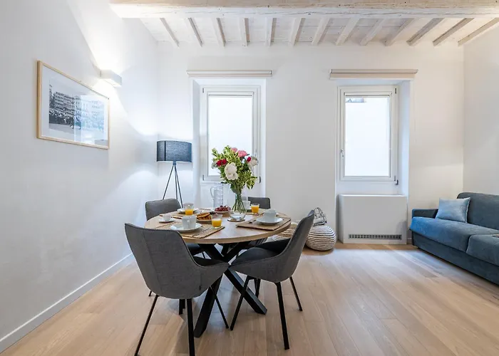 Algila Lifestyle Tornabuoni Apartments