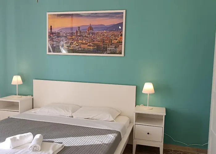 Marzocco - Sweet Dreams In Florence