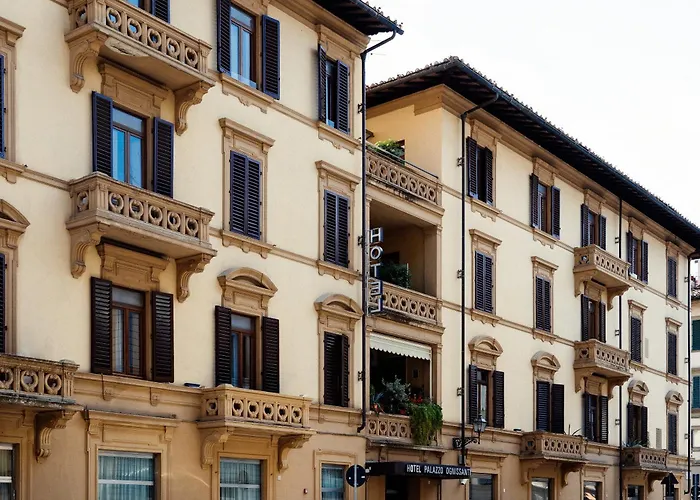 Hotel Palazzo Ognissanti