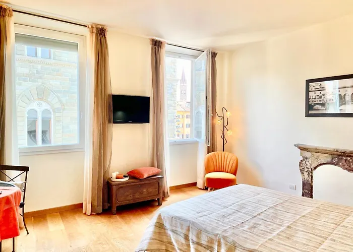 Signoria\'S Suite