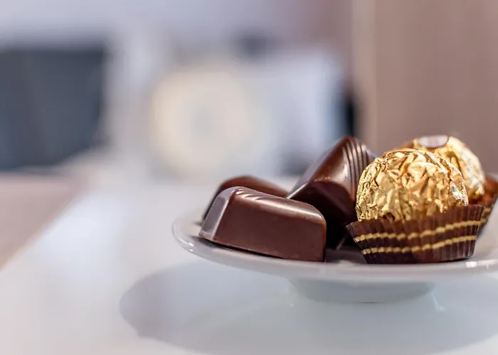 Florence Chocolate