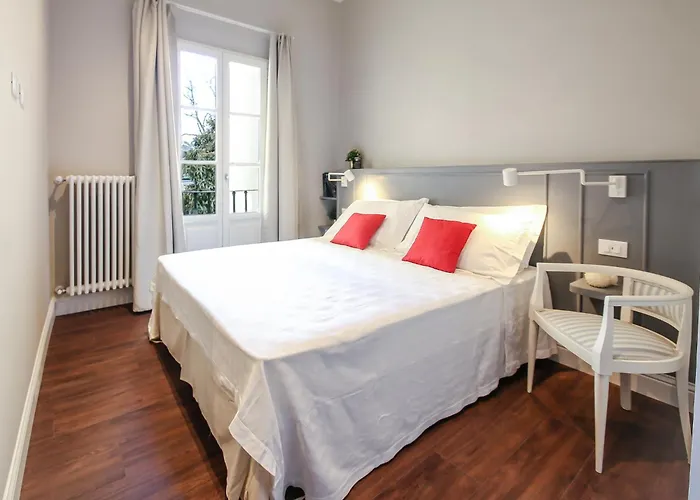 Boboli Luxury Apartment