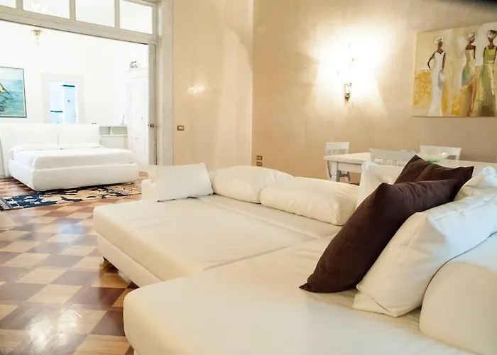 Spada Deluxe Apartment
