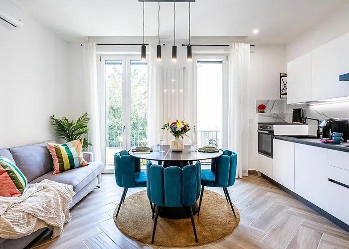 Centro Belfiore Chic Apartment