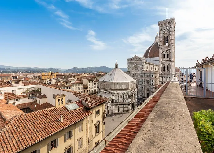 Apartment Duomo