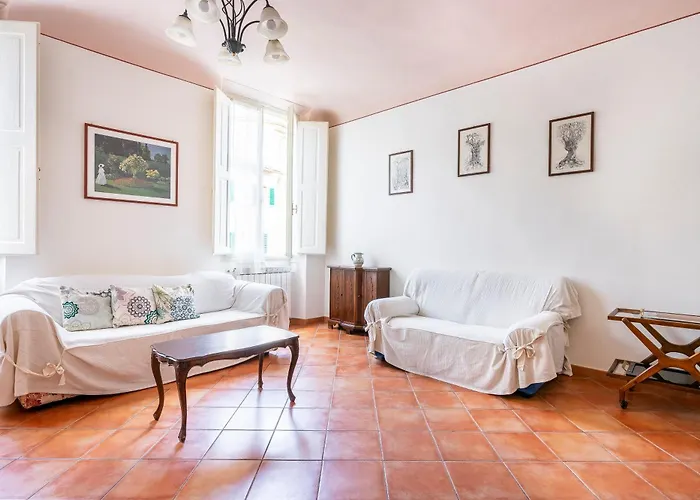 Piattellina 8 Apartment