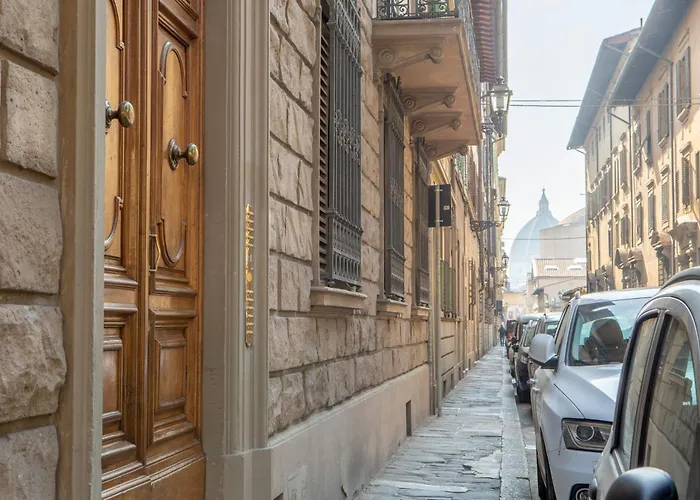 Capponi Palace