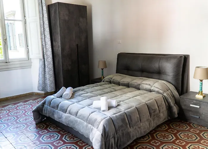 Residence Le Cure